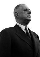 Charles De Gaulle