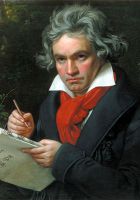 Ludwig van Beethoven