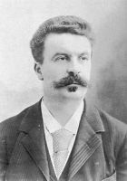 Guy De Maupassant