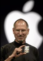 Steven Paul Jobs