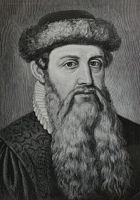 Johannes Gensfleisch