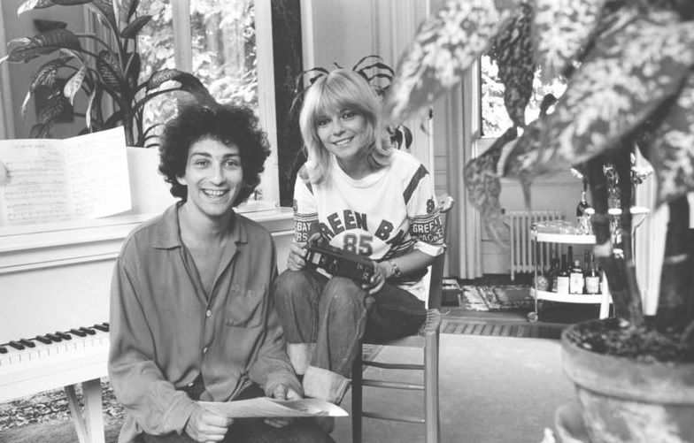 Son Histoire Biographie De Michel Berger