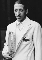 René Lacoste