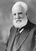 Alexander Graham Bell